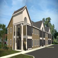 Allans Park Condos