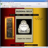 Buddha Belly Gainesville