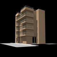 Florand Building: Florand2.jpg