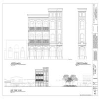 High Springs Downtown